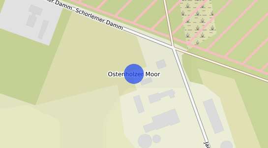 Bodenrichtwertkarte Essel Ostenholzer Moor